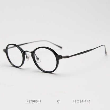Phifinery Merit - Bright black C1