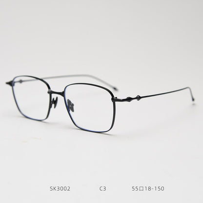 Phifinery Merit - Black C3