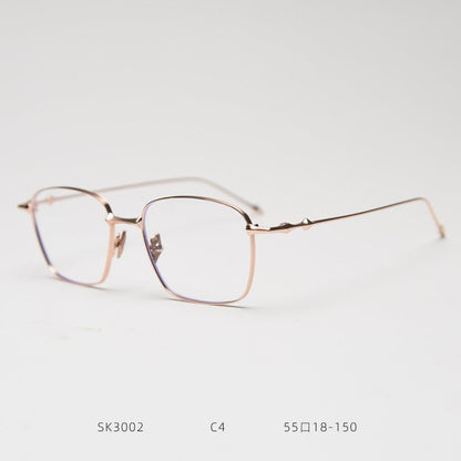 Phifinery Merit - Rose gold C4