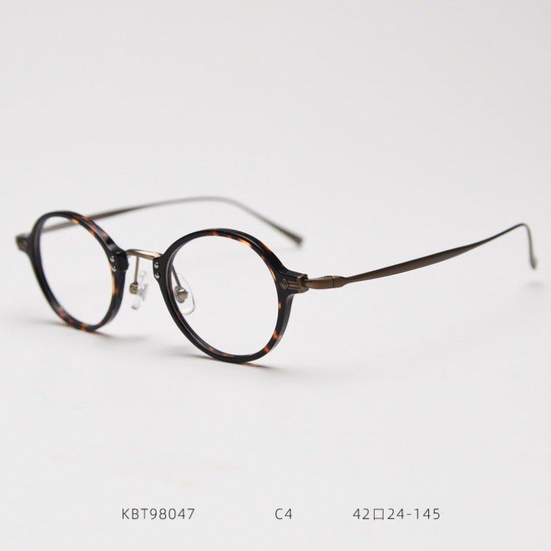Phifinery Merit - Tortoiseshell C4
