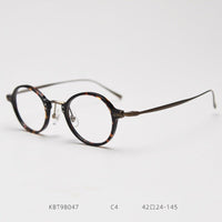 Tortoiseshell C4
