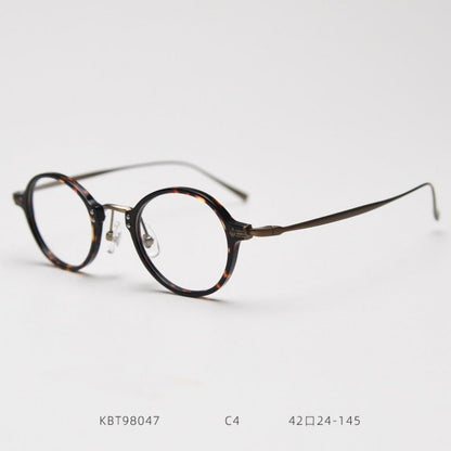 Phifinery Merit - Tortoiseshell C4