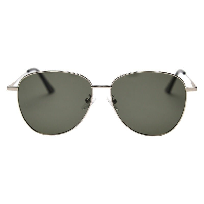 Phifinery Mira - Gold frame gray lens