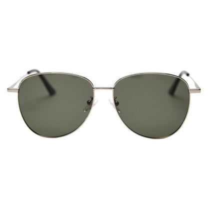Phifinery Mira - Gold frame gray lens