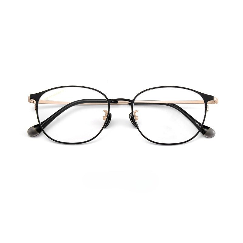 Phifinery Orionis - Black rose gold