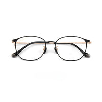 Black rose gold