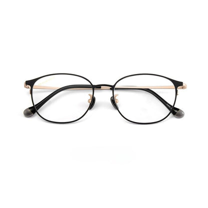 Phifinery Orionis - Black rose gold