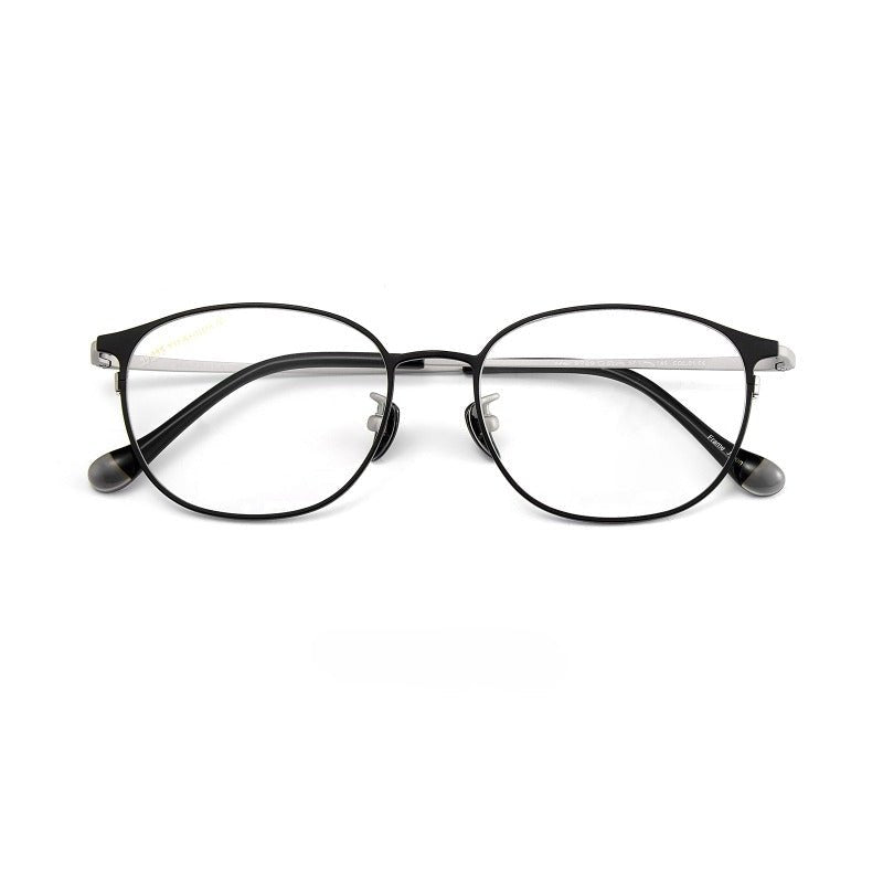 Phifinery Orionis - Black Matte Silver