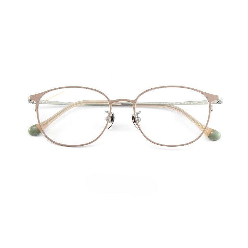 Phifinery Orionis - Milk coffee silver