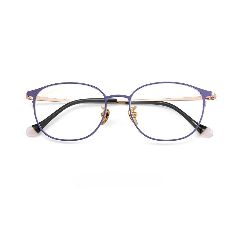 Phifinery Orionis - Violet rose gold