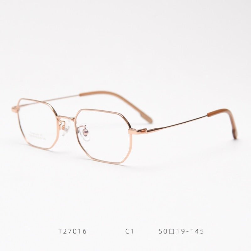 Phifinery Orlo - Rose gold C1