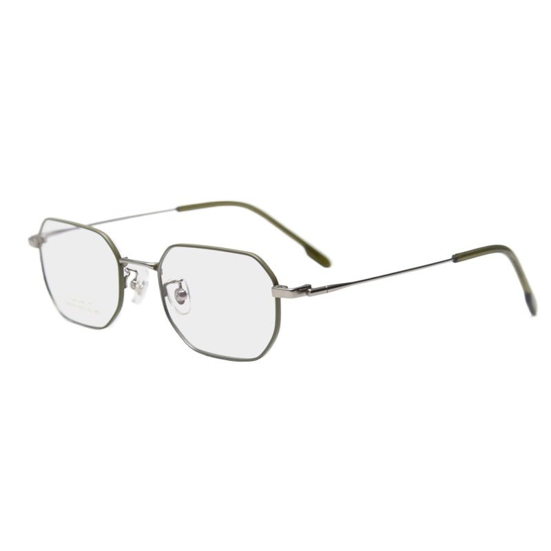 Phifinery Orlo - Rose gold C1