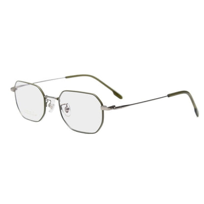 Phifinery Orlo - Rose gold C1