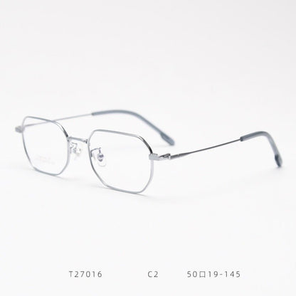 Phifinery Orlo - Brushed chrome white C2