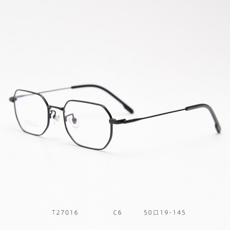 Phifinery Orlo - Matte Black C6