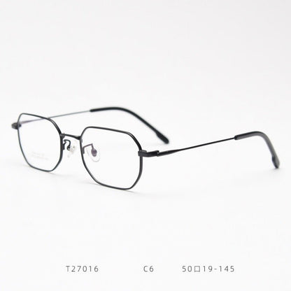 Phifinery Orlo - Matte Black C6