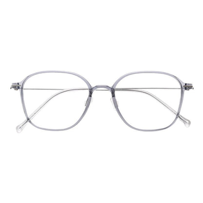 Phifinery Oslo - Transparent white C3