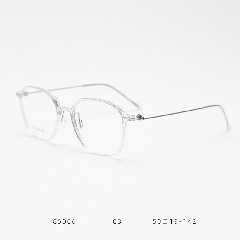 Phifinery Oslo - Transparent white C3