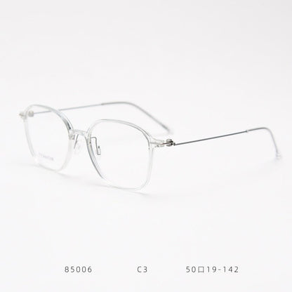 Phifinery Oslo - Transparent white C3