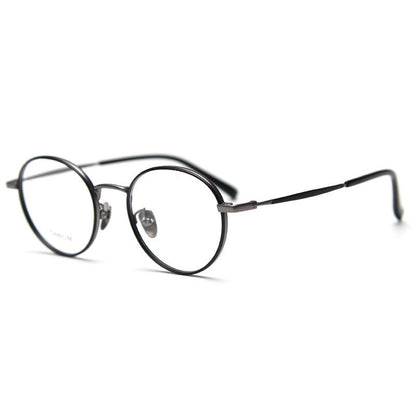 Phifinery Piper - Matte silver C1