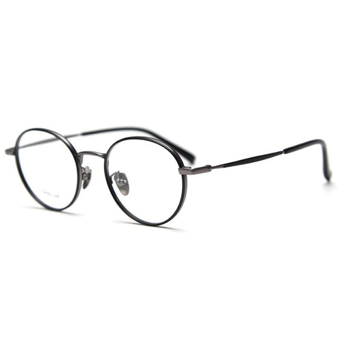 Phifinery Piper - Matte silver C1