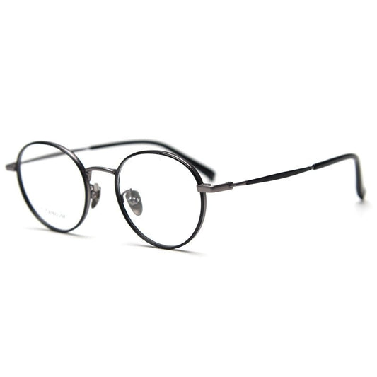 Phifinery Piper - Matte silver C1