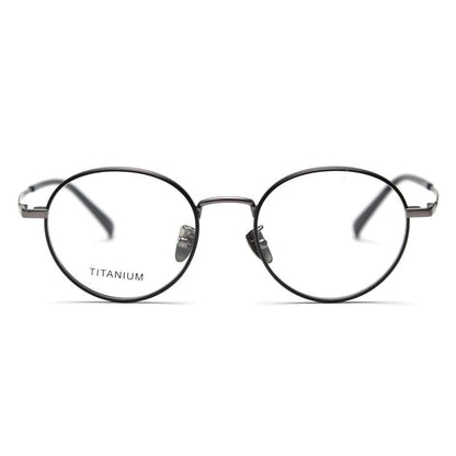 Phifinery Piper - Matte silver C1