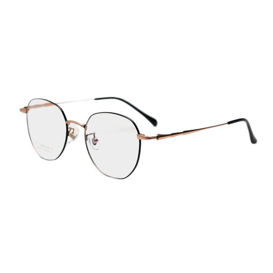 Phifinery Polaris - Rose gold C1