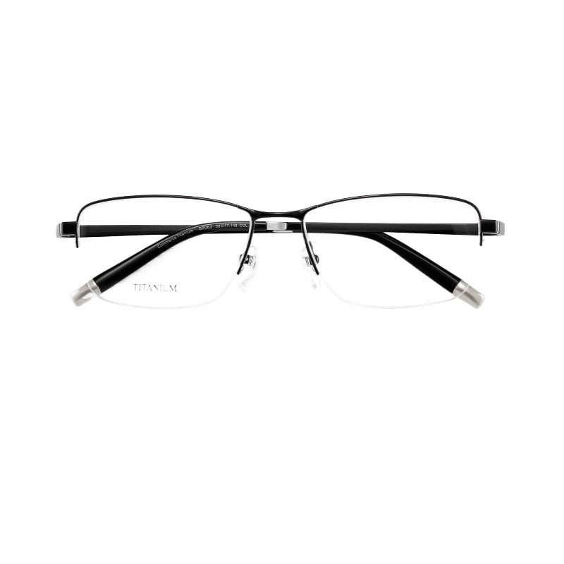 Phifinery Polaryx - black