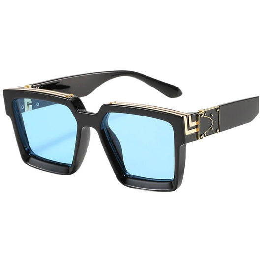 Phifinery Rolls Roice - Electroplated gold frame ash sheet