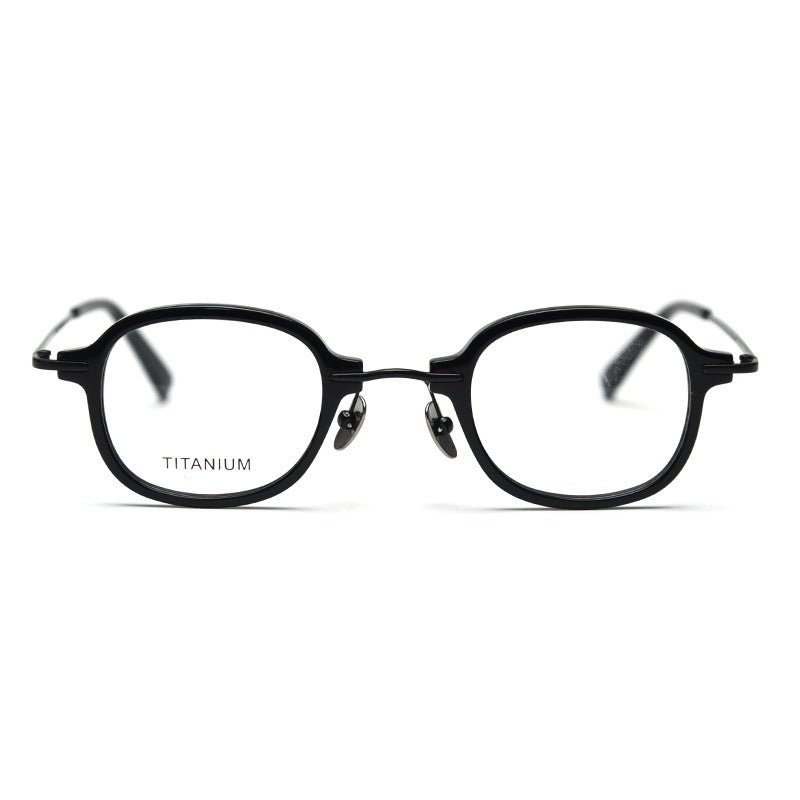 Phifinery Soraya - Bright black C1