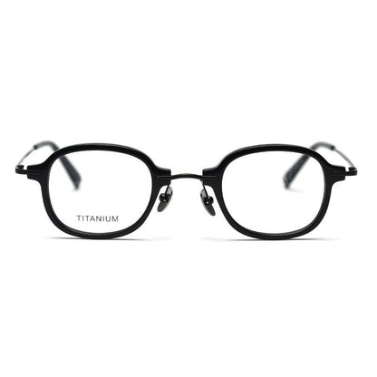 Phifinery Soraya - Bright black C1