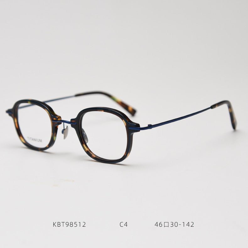 Phifinery Soraya - Tortoiseshell C4