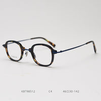 Tortoiseshell C4
