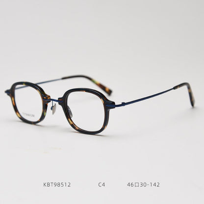 Phifinery Soraya - Tortoiseshell C4