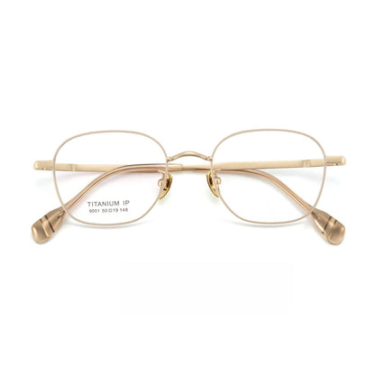 Phifinery Tesserion - Milk coffee gold