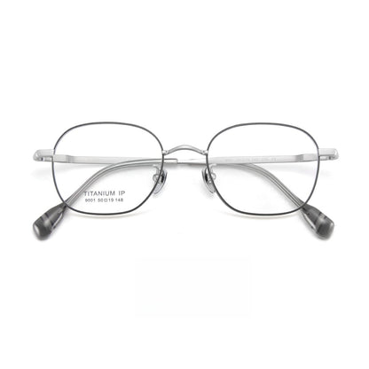 Phifinery Tesserion - Black Silver