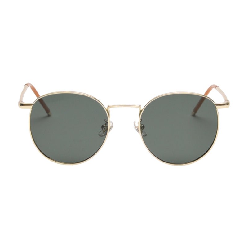 Phifinery Thalia - black frame gray lens