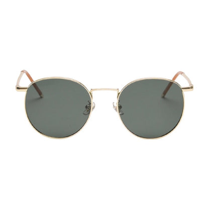 Phifinery Thalia - black frame gray lens