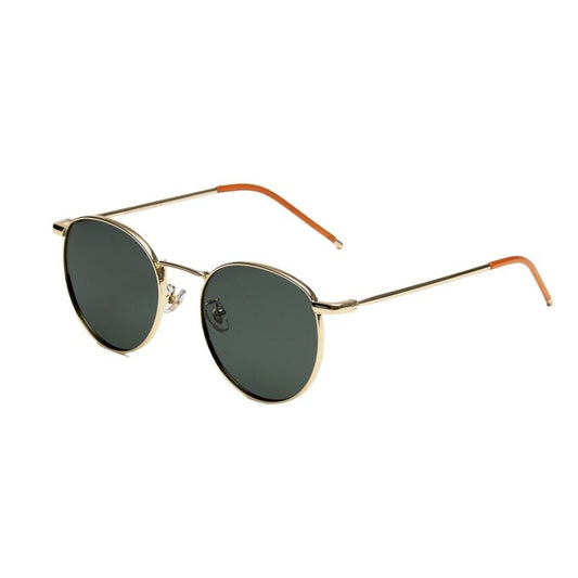 Phifinery Thalia - black frame gray lens