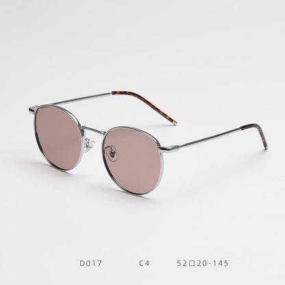 Phifinery Thalia - chrome frame tea lens