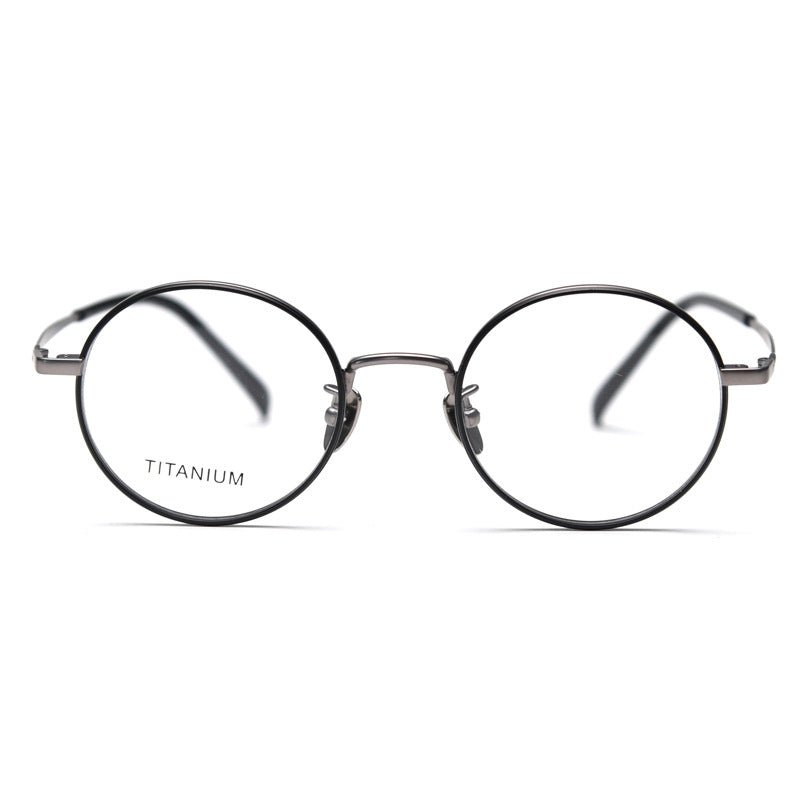 Phifinery Twig - Matte silver C1