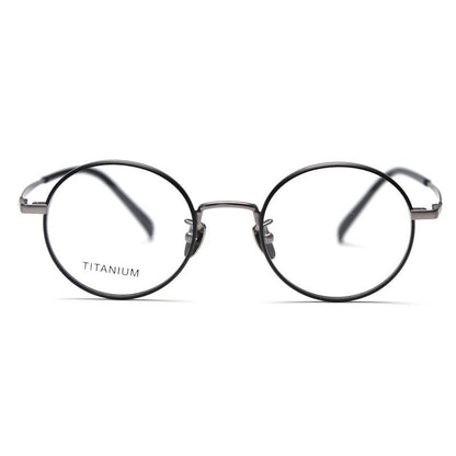 Phifinery Twig - Matte silver C1