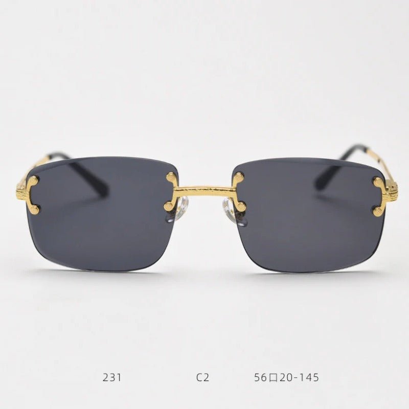 Phifinery Valencia - Gold/All Grey C2