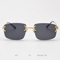 Gold/All Grey C2