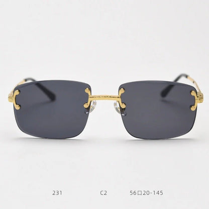 Phifinery Valencia - Gold/All Grey C2