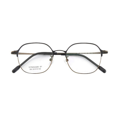 Phifinery Wren - Black bronze