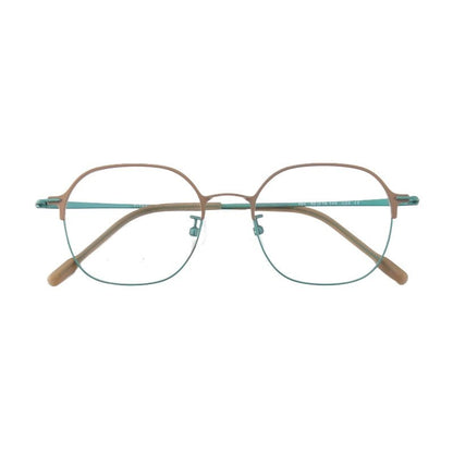 Phifinery Wren - coffee green