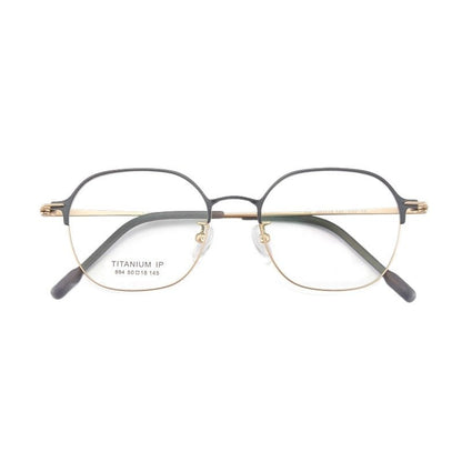 Phifinery Wren - grey gold