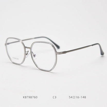 Phifinery Zenn - Transparent gray/gun gray C3